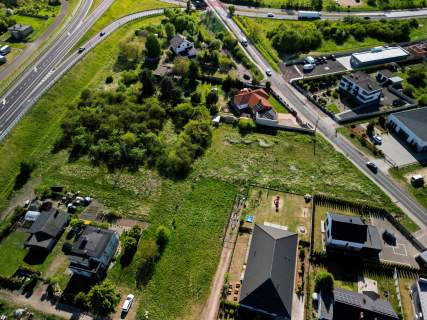 Działki inwestycyjne Gniezno Orcholska 2MN/U