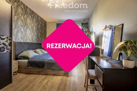 124 m w centrum Ełku przestrzeń jak w domu.