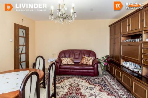 65m2 Piastów 3 pokoje balkon super lokalizacja