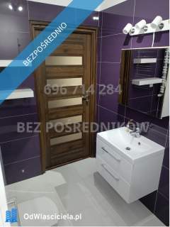 Orlińskiego mieszkanie/komórka 40,29m /1,98m