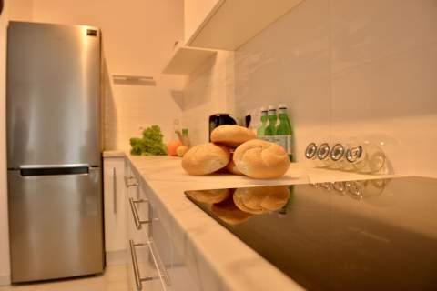 2 pokoje blisko Olivia Business Center i Alchemii