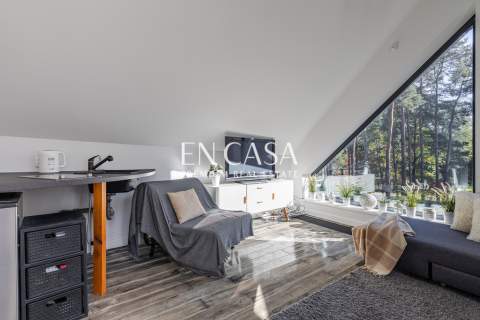 1,5 ha pod resort lub osadę domków