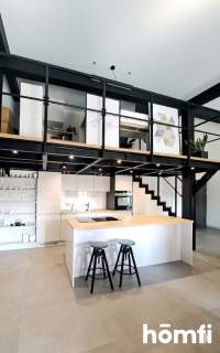 Luksusowy Loft 79m Fabryczna 17 Zielona Góra