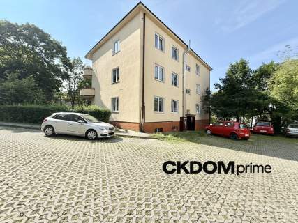 Kielce Żeromskiego 37 m2 mieszkanie do remontu