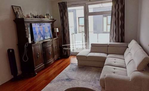 Nowoczesny Apartament Pod Miastem - 3 pok. - Jóefo