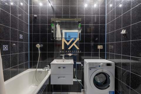 3 pokoje 64 m Huby Balkon Winda Lokalizacja