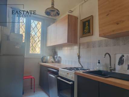 2 pokoje przy metrze balkon Bródno