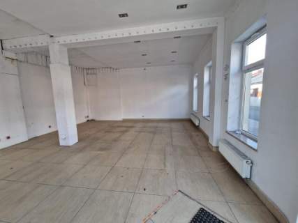 Lokal do wynajęcia 83m2 - Brześć Kuj. - centrum