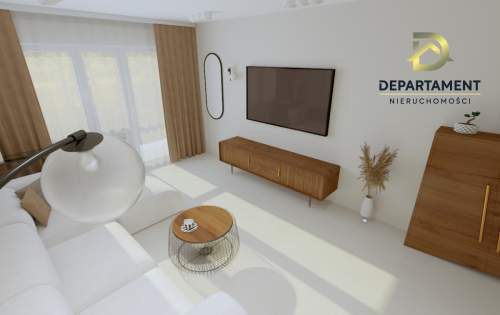 Przestronne M3 duży balkon Super Lokalizacja 