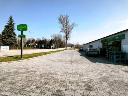 90m2 Lokal do wynajęcia