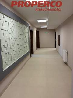 Mieszkanie 38,08 m2, ogródek 38,90 m2, Żeromskiego