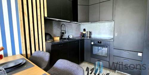 Jantar - nowy wykończony apartament