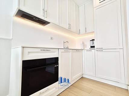 Nowoczesny Apartament 300m od plaży Taras Polanki Aqua