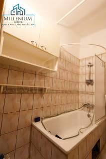 ŁAŃCUT 2 POKOJE WIDOKOWY BALKON CENTRUM