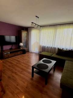 3 pokoje 60 m parter balkon