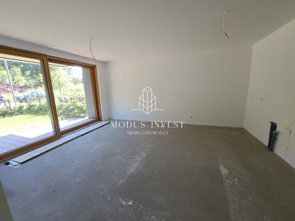 Apartament 4 pok. ogród 114 m2 otoczeniu lasu PCC 0%