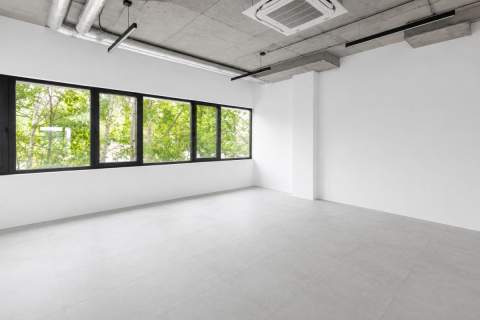 Lokal w budynku premium - Czuby Lublin