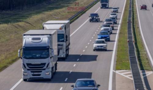 Działki przemysłowe 6432 mkw oraz 3308 mkw
