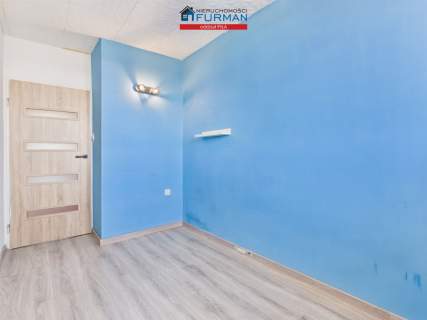 Mieszkanie na sprzedaż, 45,6 m2, Piła