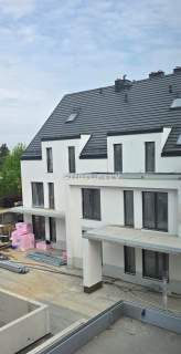 Willa miejska, standard premium, smart home