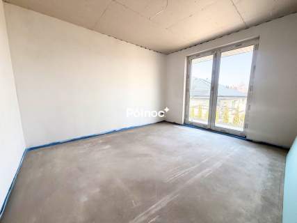 Nowoczesny bliźniak 138m2 ul. Leopolda Staffa