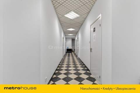 Lokal biurowy, Sadyba Mokotów 248,9 m., parter.