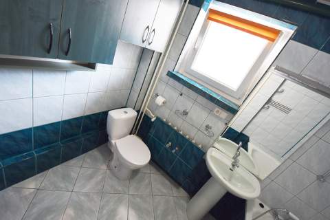 Atracyjne mieszkanie 2 pok,53m2, Dobrzen Wielki.