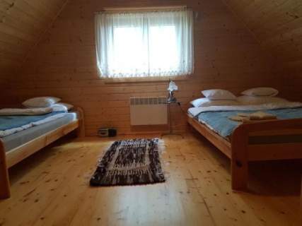 Dom na sprzedaż, 68,21 m2, Bogaczewo