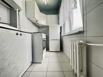 Dwustronne Balkon Piwnica Parking Po termo