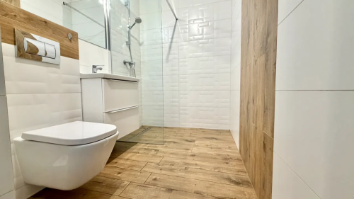 Apartament I Centrum I Parking