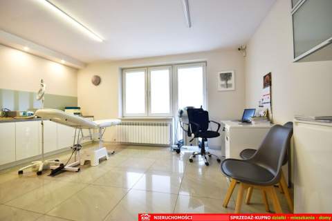 Mieszkanie 70 mkw w centrum Lublina