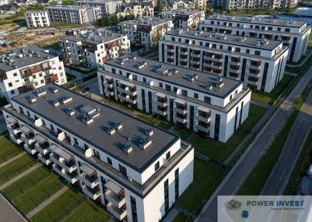 Gotowe 3-pokojowe mieszkanie z tarasem Ruczaj