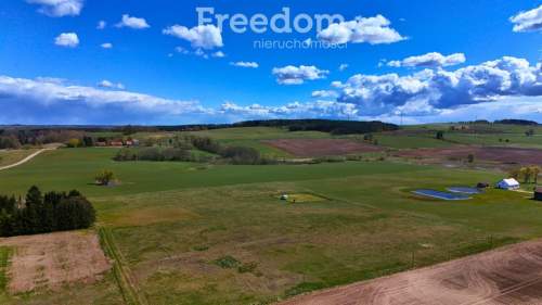 Na sprzedaż działka z MPZP - Mazury Garbate