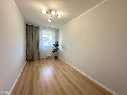 3 pokoje z ogródkiem 68 m2 blok z 2024 Bella Vista