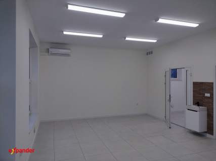 Molal medyczny, klinika dentystyczna , estetyka