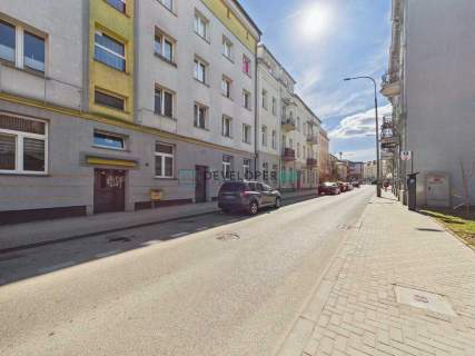 W sercu Białegostoku / balkon, piwnica, strych