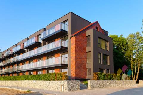 Apartament na Szlaku Wielkich Jezior Mazurskich