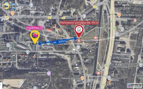 2 pokoje do wynajęcia Gdańsk Orunia