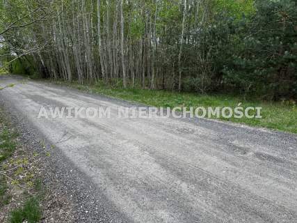 Działka na sprzedaż, 10200 m2, Marynin