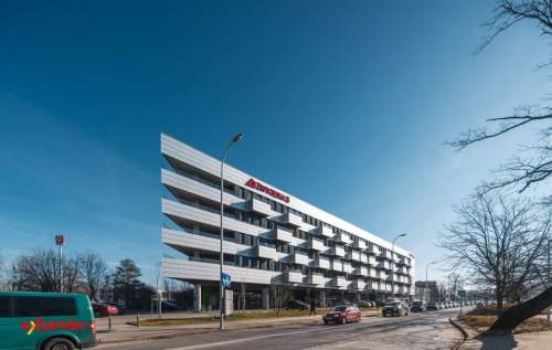 Gotowy Apartament Inwestycyjny z Najemcą