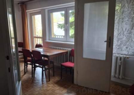 3-pokojowe mieszkanie na Mokotowie