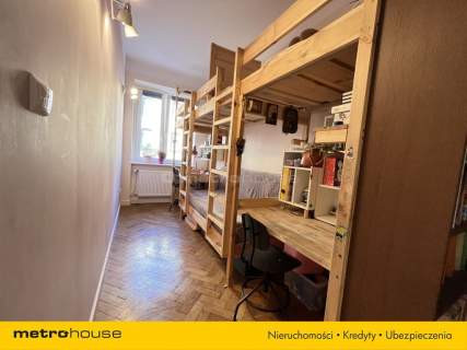 MIESZKANIE 4 POK, MATEJKI, PARKING, GARAŻ, PIWNICA