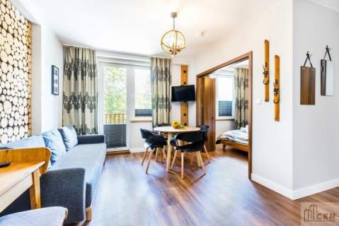 Apartament inwestycyjny pod wynejem