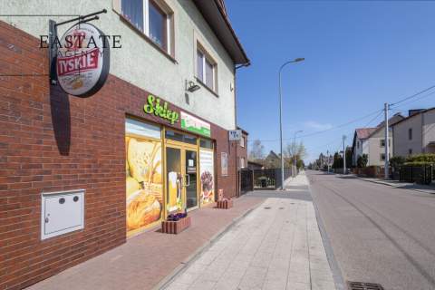 Duże możliwości I Uniwersalny lokal I Na parterze