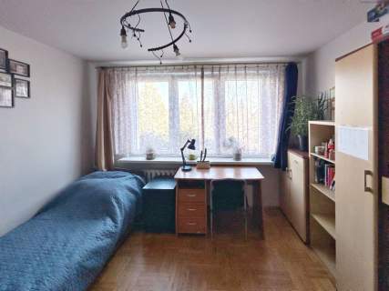 4 pokoje 74 m 1 piętro balkon Mińsk Maz.