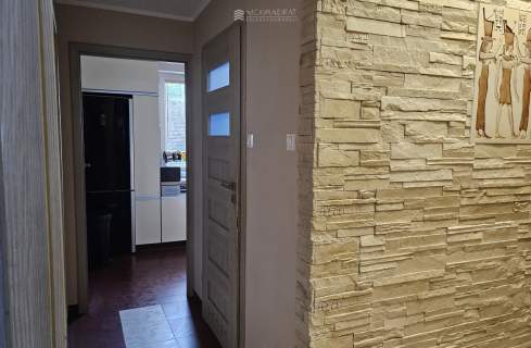 Bacieczki, 2 duże pokoje, 48 m2, parter, 2000 pln