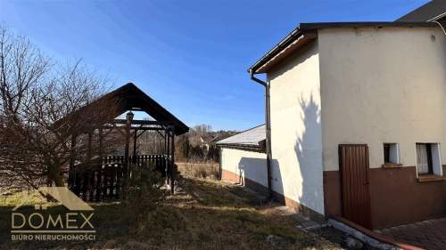 Dom w cenie mieszkania - pilna sprzedaż 