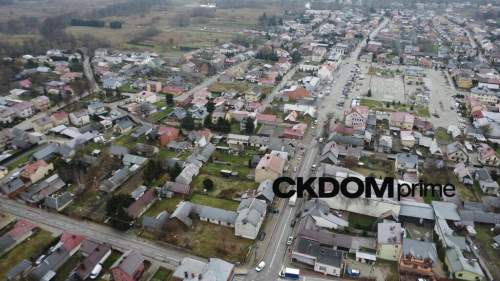 Dom 160 m Daleszyce, ul. Kościelna