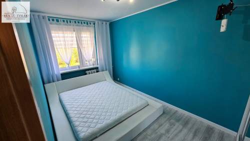 Mieszkanie 4 pokoje Po remoncie 71m2 Fordon