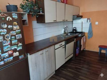 Zosinek-2 pok- 53,08-wysoki parter-120zł czynsz